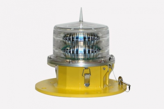 WL-3000 Medium Intensity Aircraft Warning Light