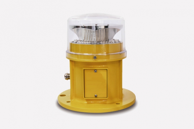 WL200 aircraft warning light